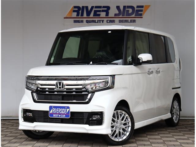 中古車272台 神奈川県のｎ ｂｏｘカスタム ホンダ 40万台から選べる価格相場検索サイトbiglobe中古車 情報提供 グーネット
