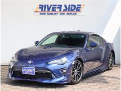 トヨタ 86 神奈川県の中古車一覧|中古車検索 - 価格.com