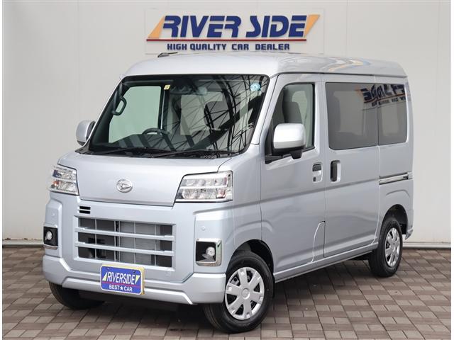 クルーズターボ メーカーオプションLEDパック装着車 スマートアシスト 誤発進抑制機能 コーナーセンサー スマートキー プッシュスタート 電格ミラー 大型LED荷室灯 LEDフォグ オーバーヘッドシェルフ(1枚目)
