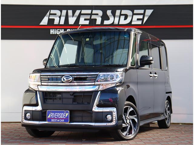 中古車514台】神奈川県のタント(ダイハツ) | 40万台から選べる価格相場