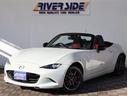 MAZDA ROADSTER