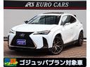 レクサス ＵＸ ＵＸ２５０ｈ　Ｆスポーツ　ワンオーナー車　ＴＲＤ...