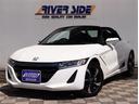 HONDA S660