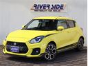 SUZUKI SWIFT SPORT