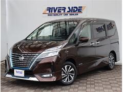 日産　セレナ　ｅ−パワー　ハイウェイスターＧ　ワンオーナー　９型メモリーナビ