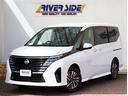 日産 セレナ ハイウェイスターＶ　登録済未使用車　プロパイロット...