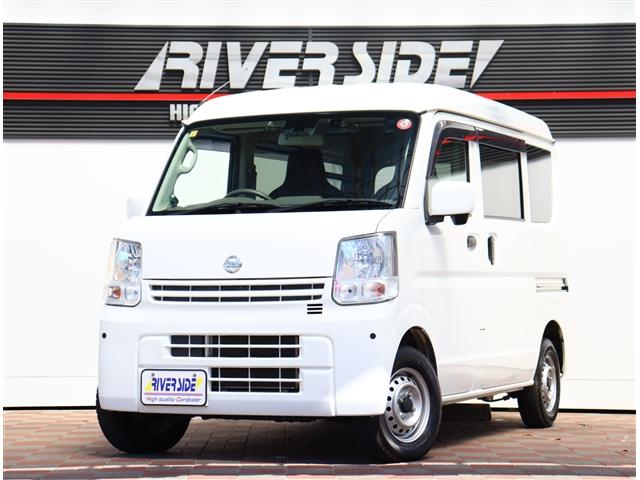 日産 ＮＶ１００クリッパーバン