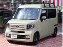 ホンダ Ｎ－ＶＡＮ＋スタイル ファン　純正ディスプレイオーディオ...