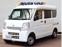 日産 ＮＶ１００クリッパーバン ＤＸ　純正ラジオオーディオ　ドア...