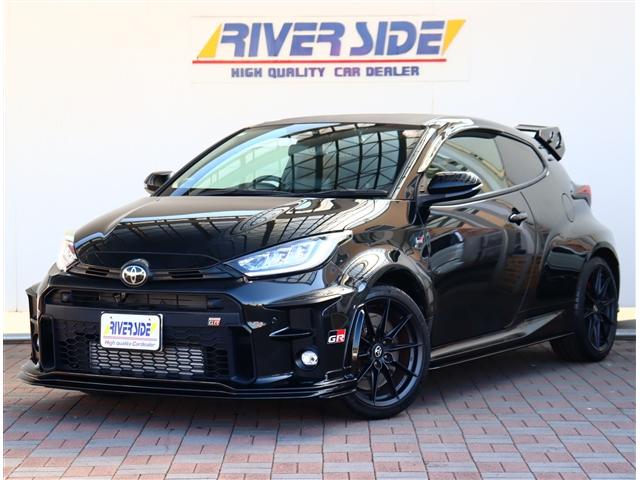 トヨタ GRヤリス RZ ハイパフォーマンス ファースト