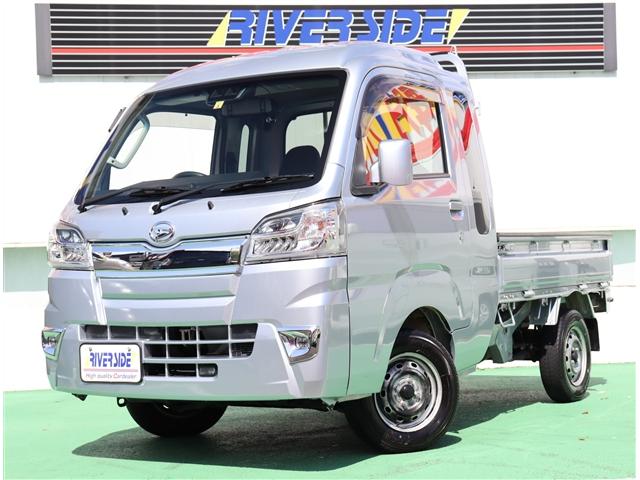 ジャンボＳＡＩＩＩｔ　衝突被害軽減システム　４ＷＤ　ＬＥＤオートライトフォグランプ　キーレス　パワーウィンドゥ　オーバーヘッドコンソール　ＣＤステレオ　ＥＴＣ　ライトレベライザー　パワステ　Ｗエアバック　パーキングセンサー