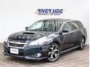 スバル レガシィツーリングワゴン ２．０ＧＴ　ＤＩＴアイサイト　...