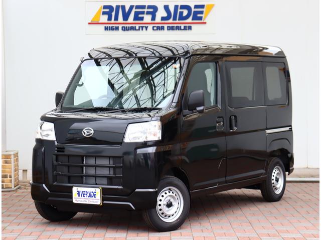 ＤＸ　禁煙車　記録簿　届出済未使用車　アイドリングストップ　衝突被害軽減システム　両側スライドドア　スマートアシスト　コーナーセンサー　キーレス　カラーパック　パワーウインドウ　エコアイドル