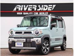 スズキ　ハスラー　Ｊスタイルターボ　純正９型ナビ　フルセグ　全方位カメラ
