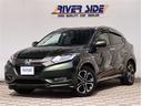 ホンダ ヴェゼル ハイブリッドＺ・ホンダセンシング　メモリーナビ...