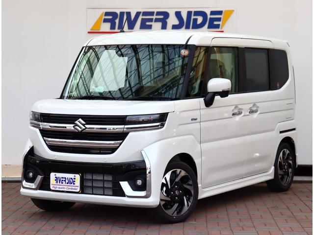 ローン審査可決率自信あり　自社ローン　ではありません 神奈川　軽自動車　軽トラ　プリウス　登録済未使用車　なども多数品揃え