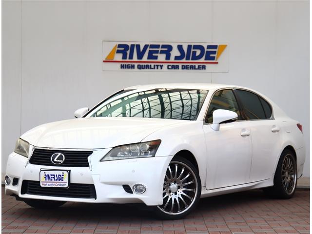 LEXUS GS GS250 I PACKAGE