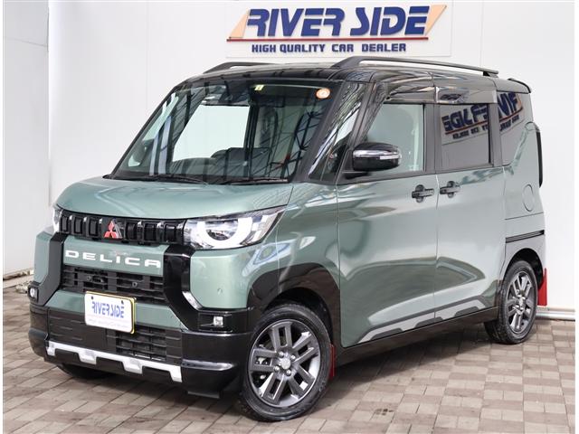 MITSUBISHI DELICA MINI T PREMIUM