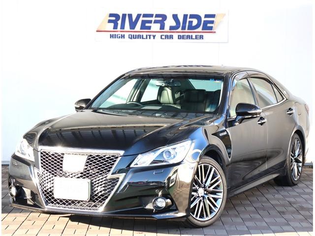 アドバンスパッケージ黒革エアーシート純正ＨＤＤナビＢＴフルセグＢカメラＥ