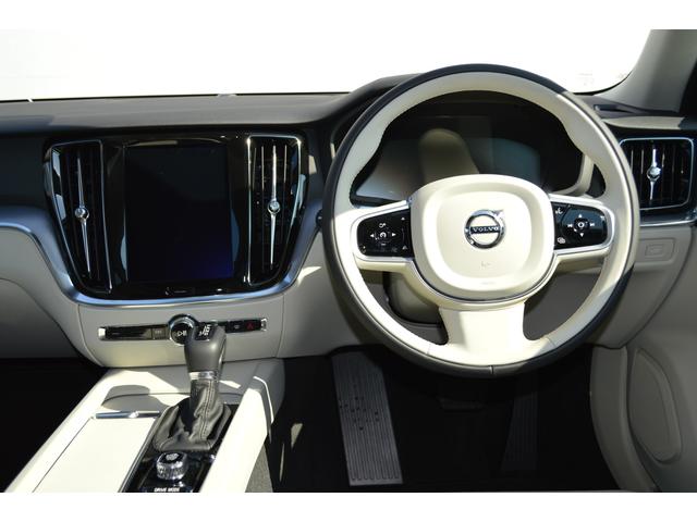 クロスカントリーT5AWD 登録済未使用車 2020年モデル(18枚目)
