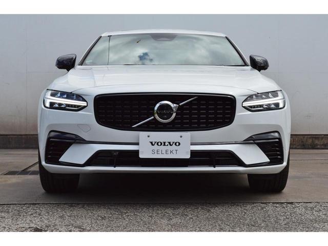 Volvo S90 T8 AWD Recharge Plus Dark Auto Deutsche Neuwagen mit Top Rabatt -  SauerlandAuto