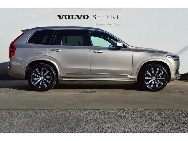 ボルボ ＸＣ９０