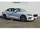 VOLVOは先進の安全装置も全グレードに標準装備です