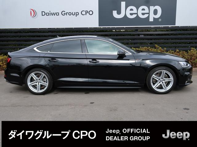 40TFSIスポーツ S line 新車保証 ワンオーナー 走行約12000km アルカンターラハーフレザーシート バーチャルコックピット アダプティブクルーズコントロール(13枚目)