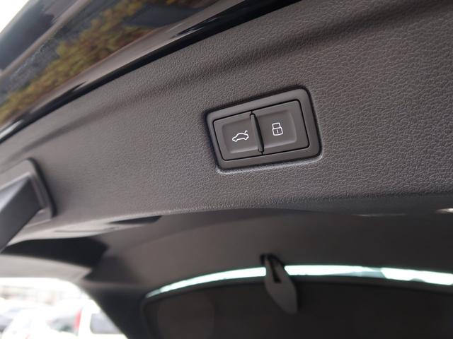 40TFSIスポーツ S line 新車保証 ワンオーナー 走行約12000km アルカンターラハーフレザーシート バーチャルコックピット アダプティブクルーズコントロール(30枚目)