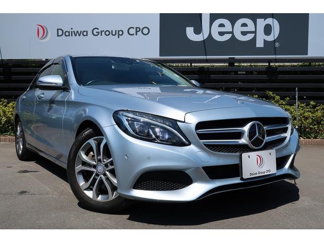 C220dアバンギャルド 走行約5800km アダプティブクルーズコントロール 純正ナビ バックカメラ(24枚目)