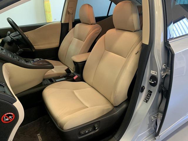 HS250h 純正ナビ ETC リアカメラ 運転席助手席パワ-シ-ト CD DVD再生 USB利用可能 ブル-トゥース(14枚目)