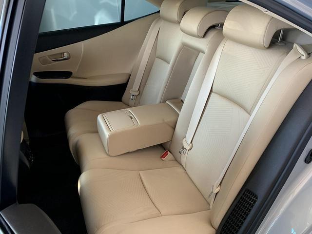 HS250h 純正ナビ ETC リアカメラ 運転席助手席パワ-シ-ト CD DVD再生 USB利用可能 ブル-トゥース(15枚目)