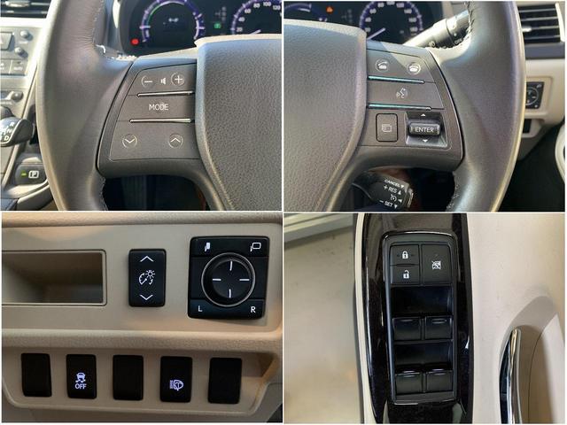 HS250h 純正ナビ ETC リアカメラ 運転席助手席パワ-シ-ト CD DVD再生 USB利用可能 ブル-トゥース(20枚目)