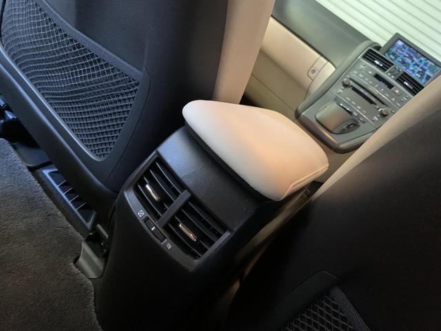 HS250h 純正ナビ ETC リアカメラ 運転席助手席パワ-シ-ト CD DVD再生 USB利用可能 ブル-トゥース(26枚目)