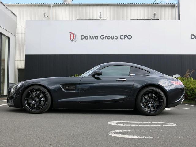 メルセデスＡＭＧ ＧＴ