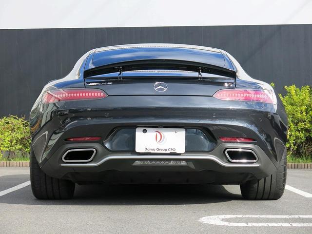 メルセデスＡＭＧ ＧＴ