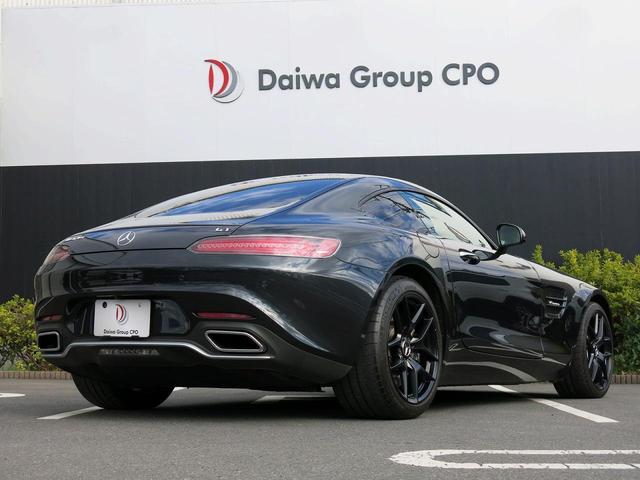 メルセデスＡＭＧ ＧＴ