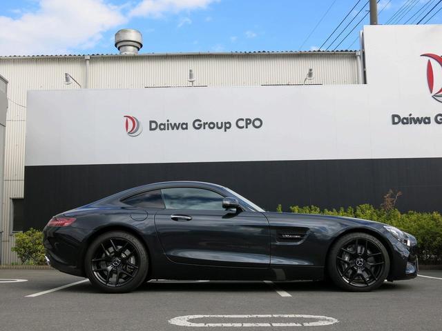 メルセデスＡＭＧ ＧＴ