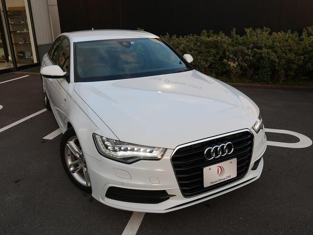 アウディ Ａ６