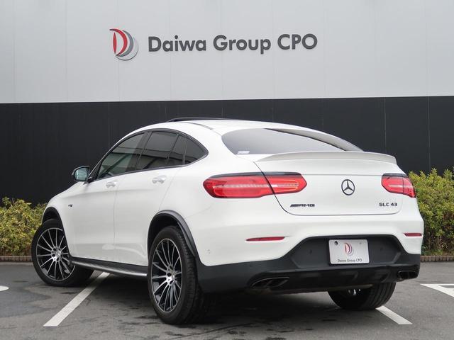 メルセデスＡＭＧ ＧＬＣ