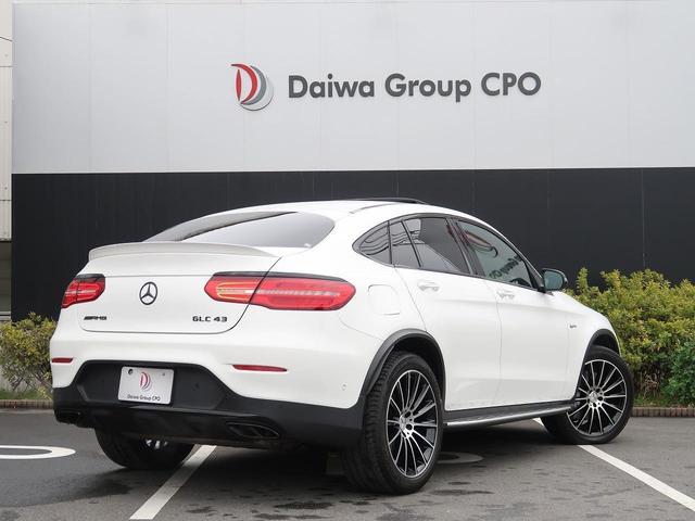 メルセデスＡＭＧ ＧＬＣ