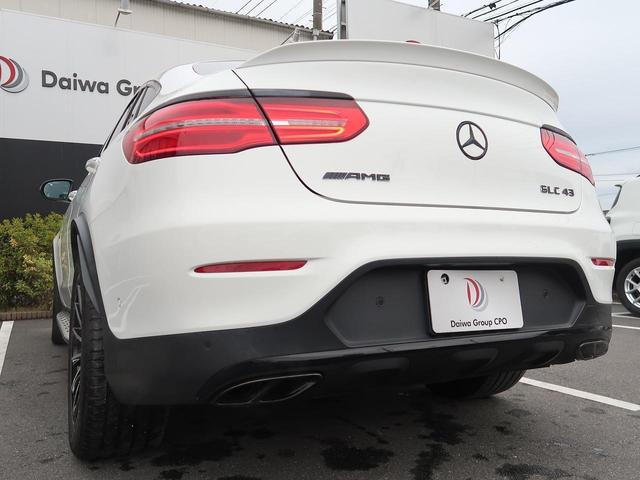 メルセデスＡＭＧ ＧＬＣ