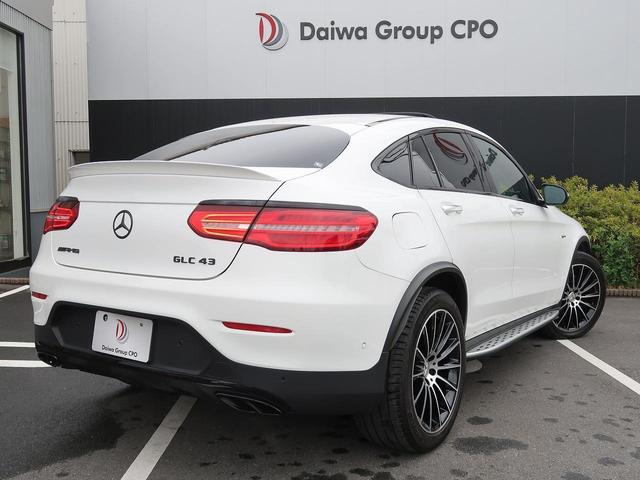 メルセデスＡＭＧ ＧＬＣ