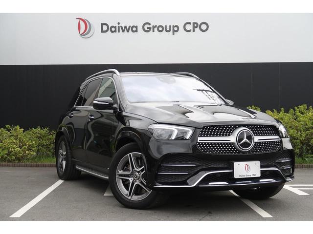 ＧＬＥ４５０　４マチックスポーツ（ＩＳＧ搭載モデル）　ナビ　全周囲　ブラックレザー　へットＵＰディスプレイ　ガラスルーフ　４ＷＤ　シートヒーター　ベンチレーション　新車保証継承　ワンオーナー(15枚目)