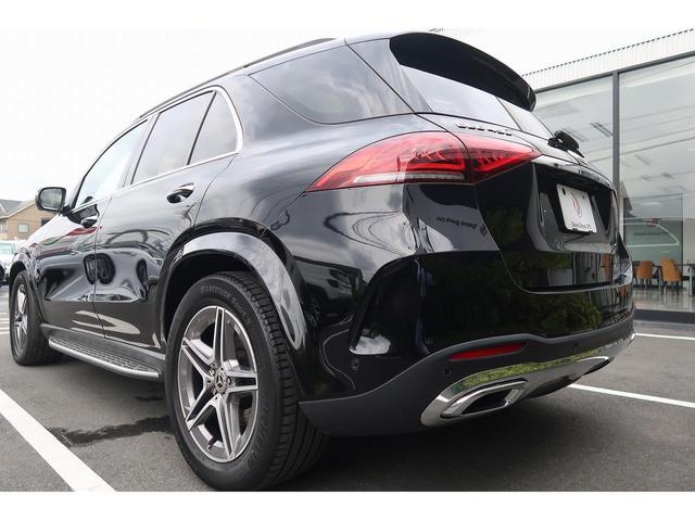 ＧＬＥ４５０　４マチックスポーツ（ＩＳＧ搭載モデル）　ナビ　全周囲　ブラックレザー　へットＵＰディスプレイ　ガラスルーフ　４ＷＤ　シートヒーター　ベンチレーション　新車保証継承　ワンオーナー(40枚目)