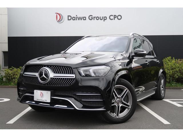 ＧＬＥ４５０　４マチックスポーツ（ＩＳＧ搭載モデル）　ナビ　全周囲　ブラックレザー　へットＵＰディスプレイ　ガラスルーフ　４ＷＤ　シートヒーター　ベンチレーション　新車保証継承　ワンオーナー(52枚目)