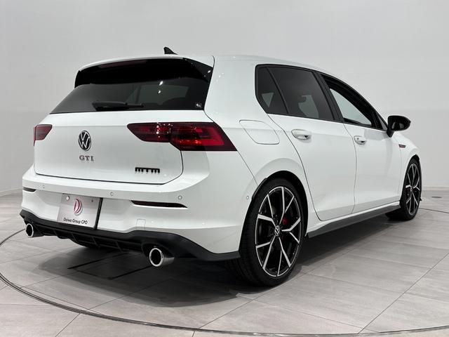 フォルクスワーゲン ゴルフＧＴＩ