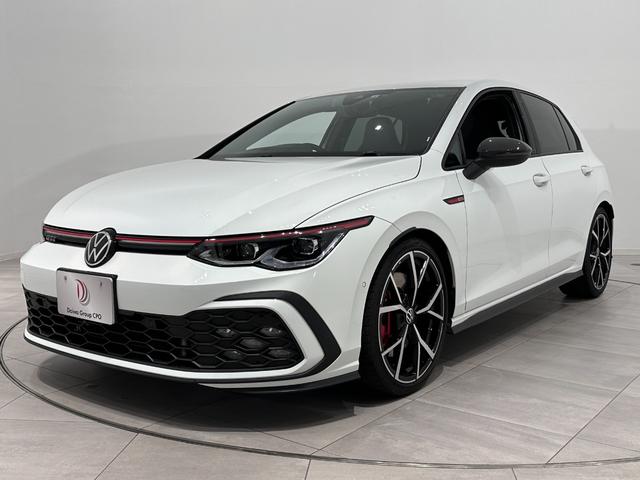 フォルクスワーゲン ゴルフＧＴＩ