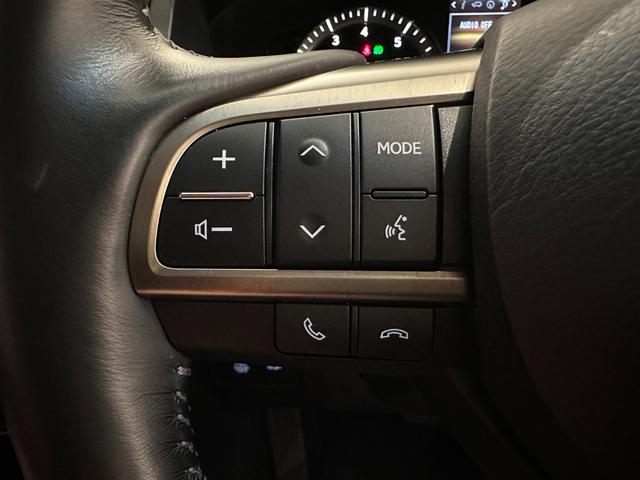 ＬＸ ＬＸ５７０　８人乗　ブラウンレザー　ガラスサンルーフ　２１インチアルミホイール　マークレビンソン　モデリスタ　ＴＶ　リアモニター　スペアキー（40枚目）