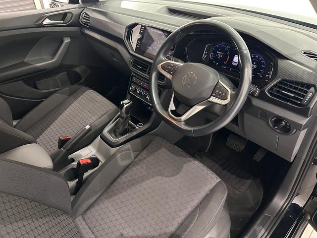 VOLKSWAGEN T-CROSS TSI 1ST Best Japan Spec Recon Car for Import Malaysia